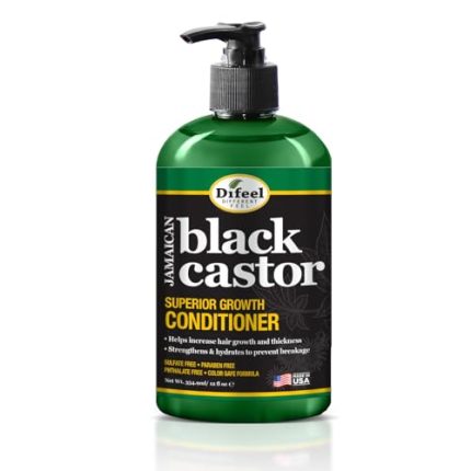 Difeel Jamaican Black Castor Oil Superior Growth Conditioner